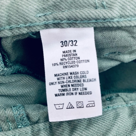 Aeropostale cargo jeans - Picture 3 of 6